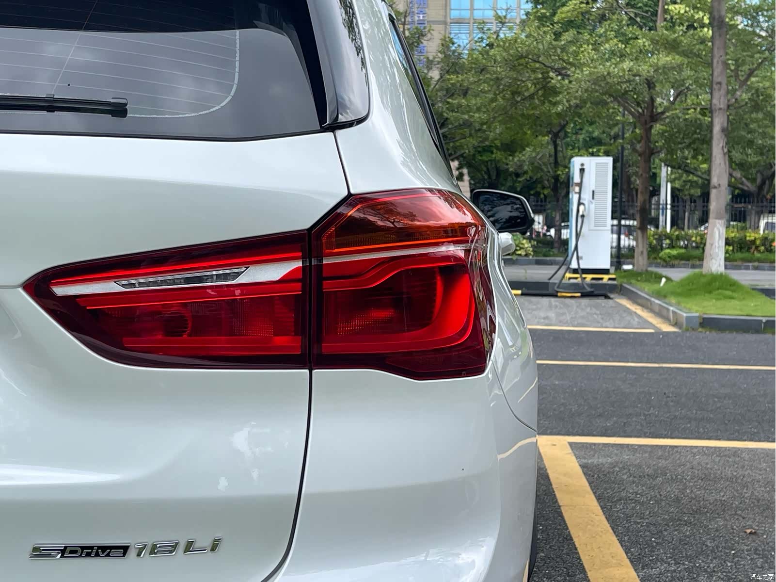 BMW X1, 2019 9