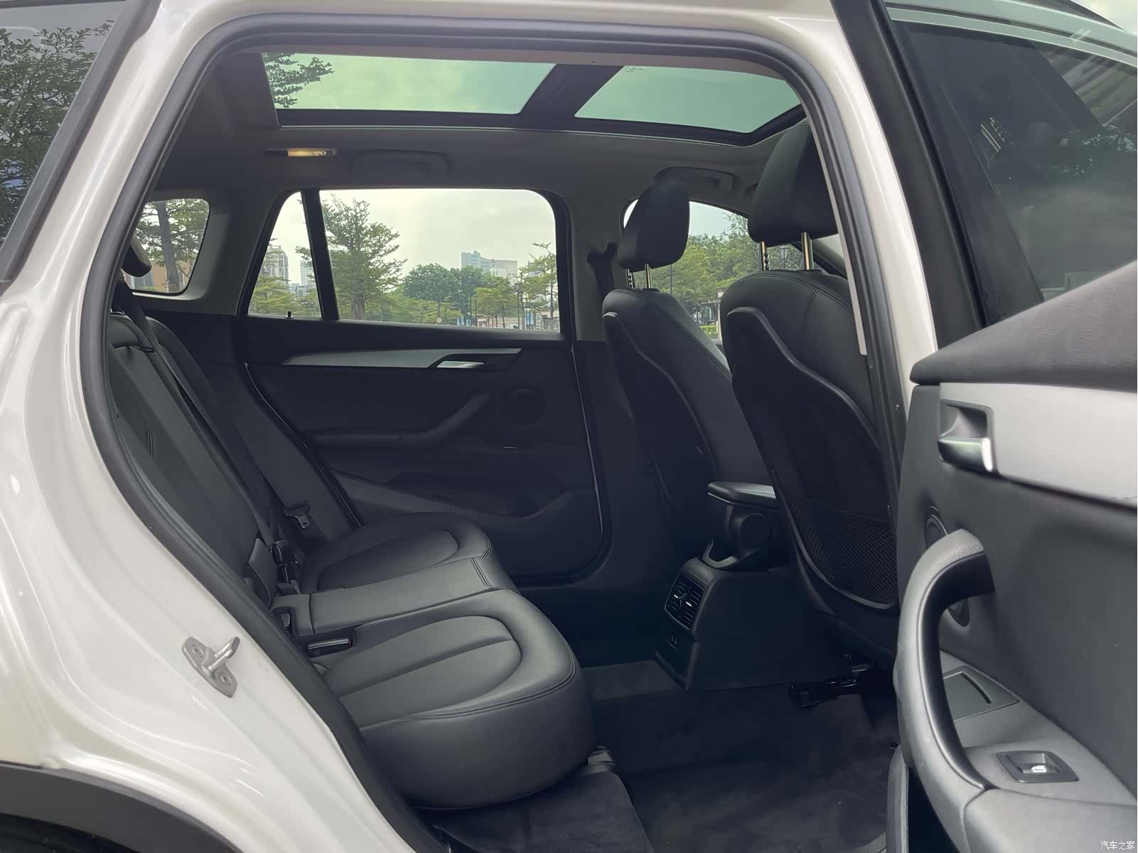 BMW X1, 2019 15