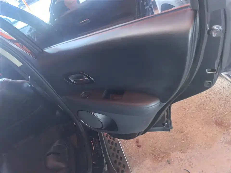 Honda Binzhi Honda Binzhi