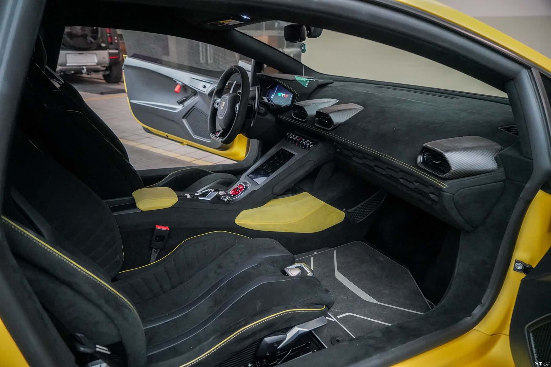 Lamborghini Huracán, 2022 8