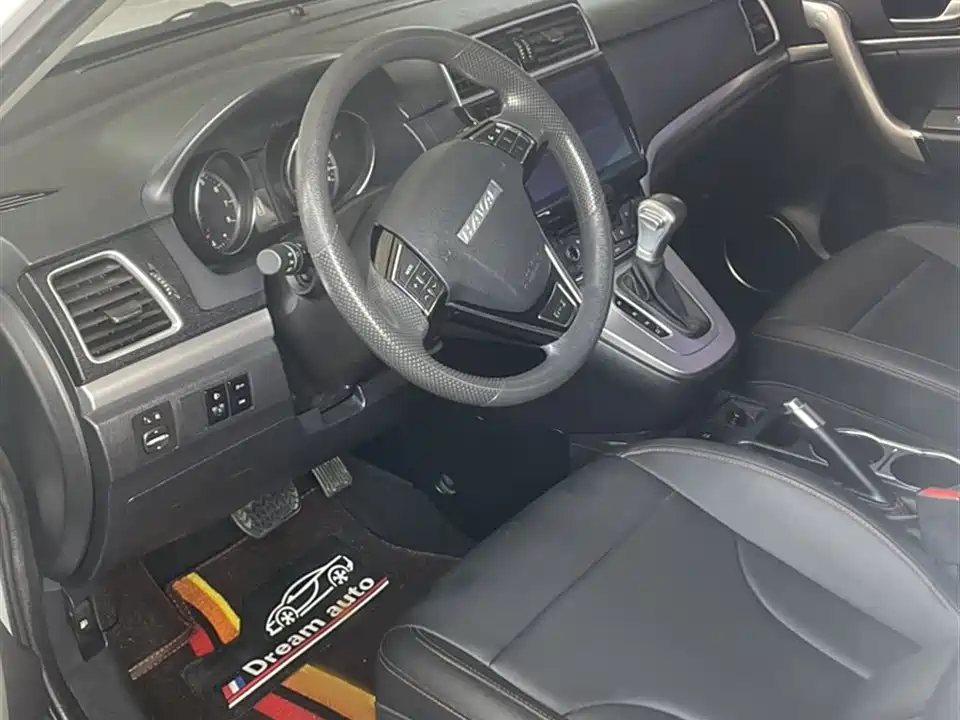 Haval M6 Haval M6