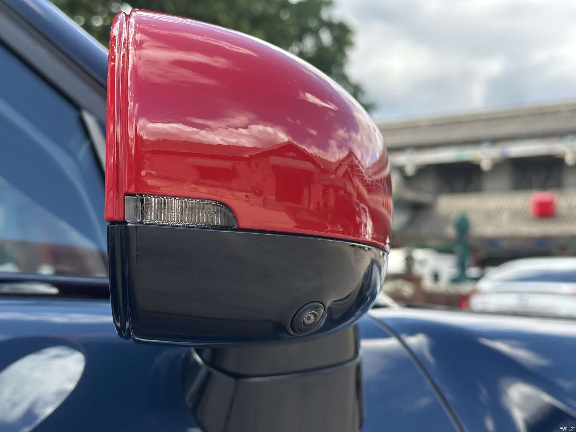 Mini Cooper, 2025 33