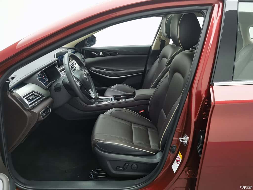 Changan CC, 2018 10