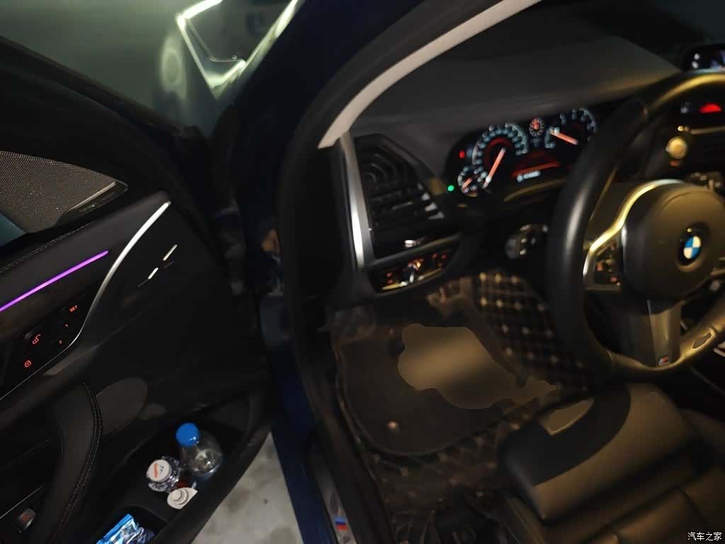 BMW X3, 2018 17