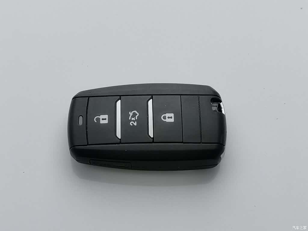 Changan CS75, 2018 19