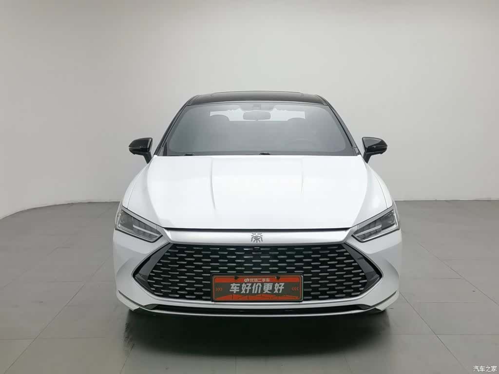BYD Qin, 2023 3