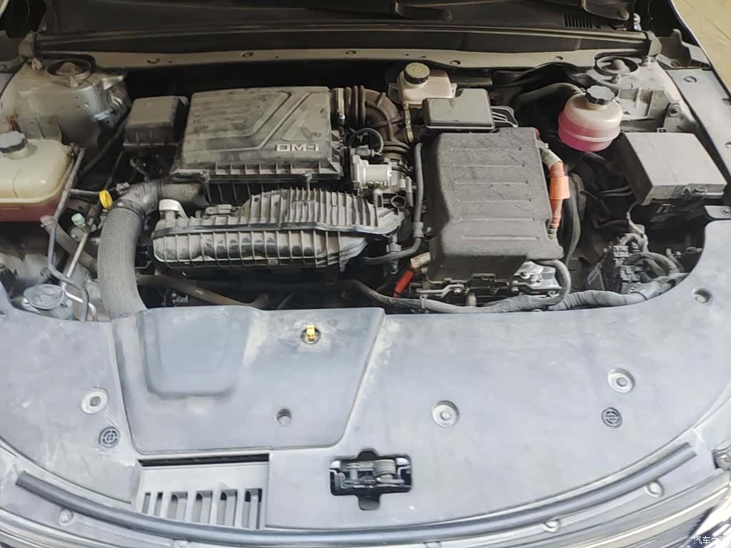 BYD Destroyer 05, 2024 20