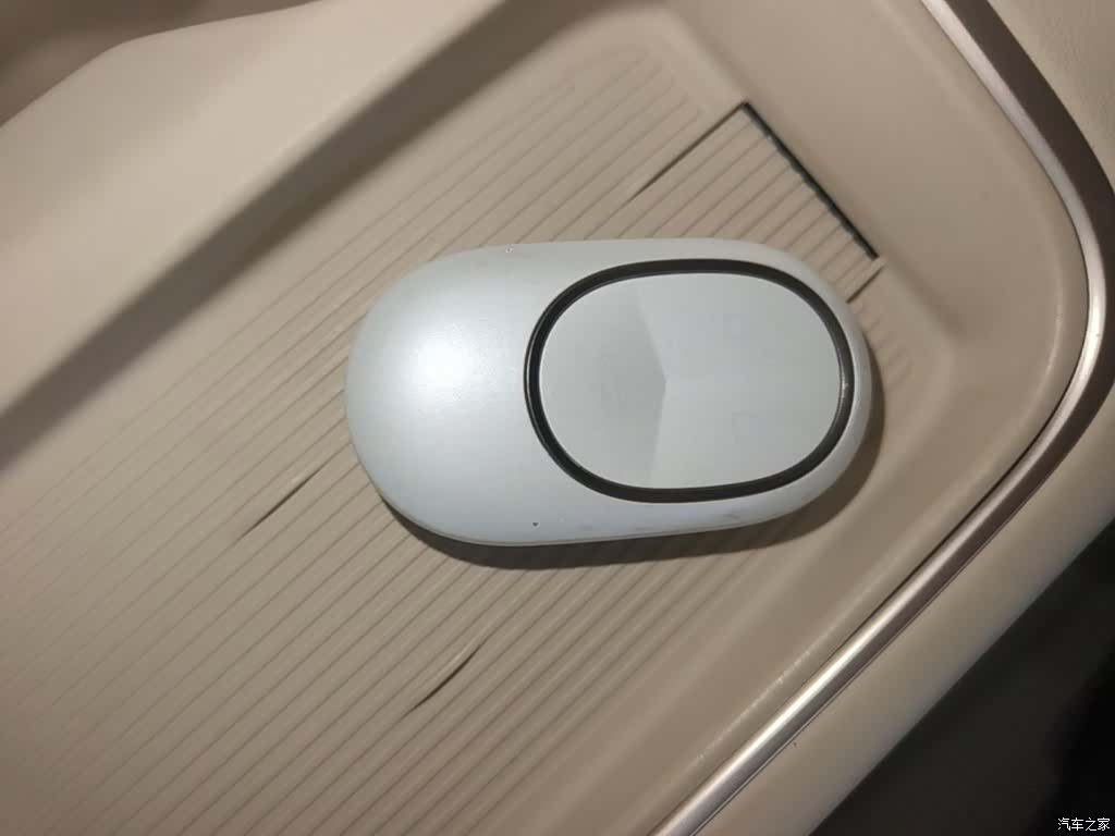 NIO ES6, 2023 9