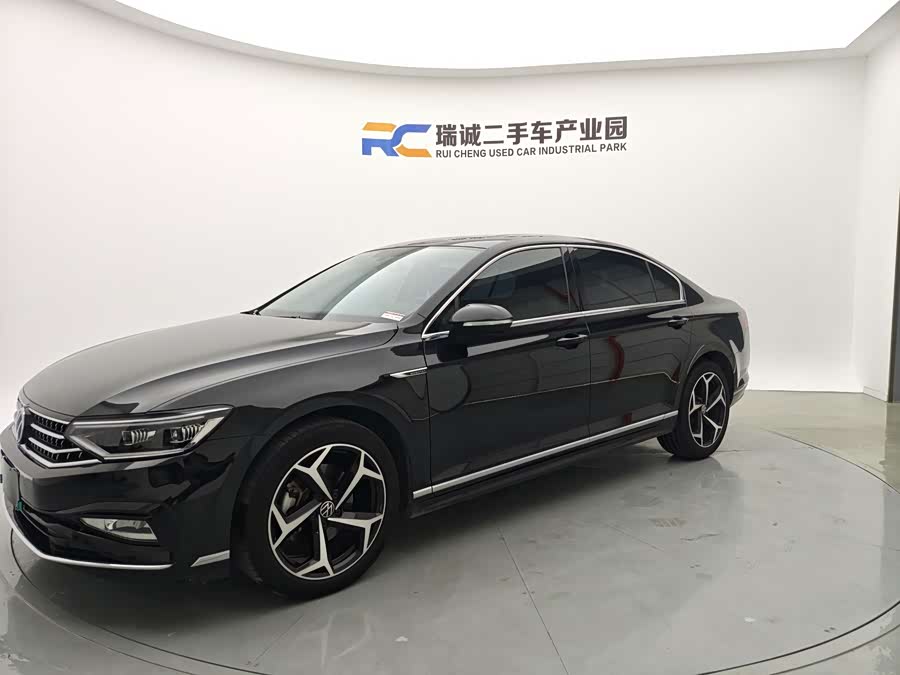 Volkswagen Magotan 2024, фото 1