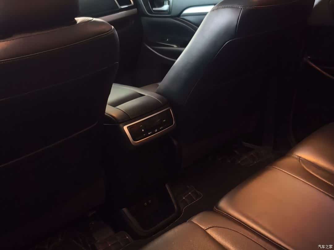 Toyota Highlander, 2018 17