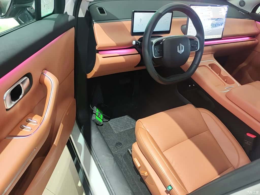 Leapmotor C10, 2025 16