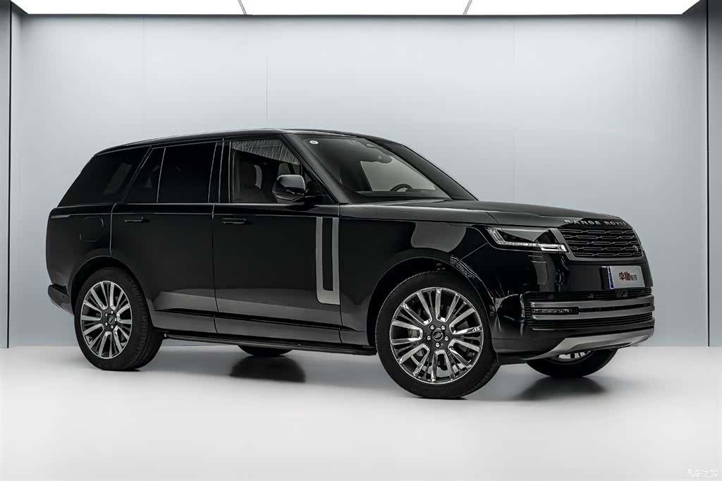 Land Rover Range Rover, 2022 3