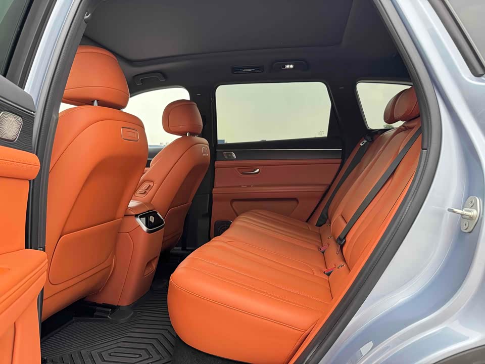 HarmonyOS Ask the world M7