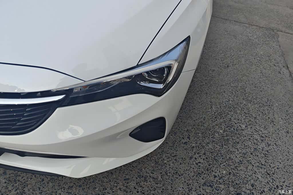 Buick Verano, 2023 все фото