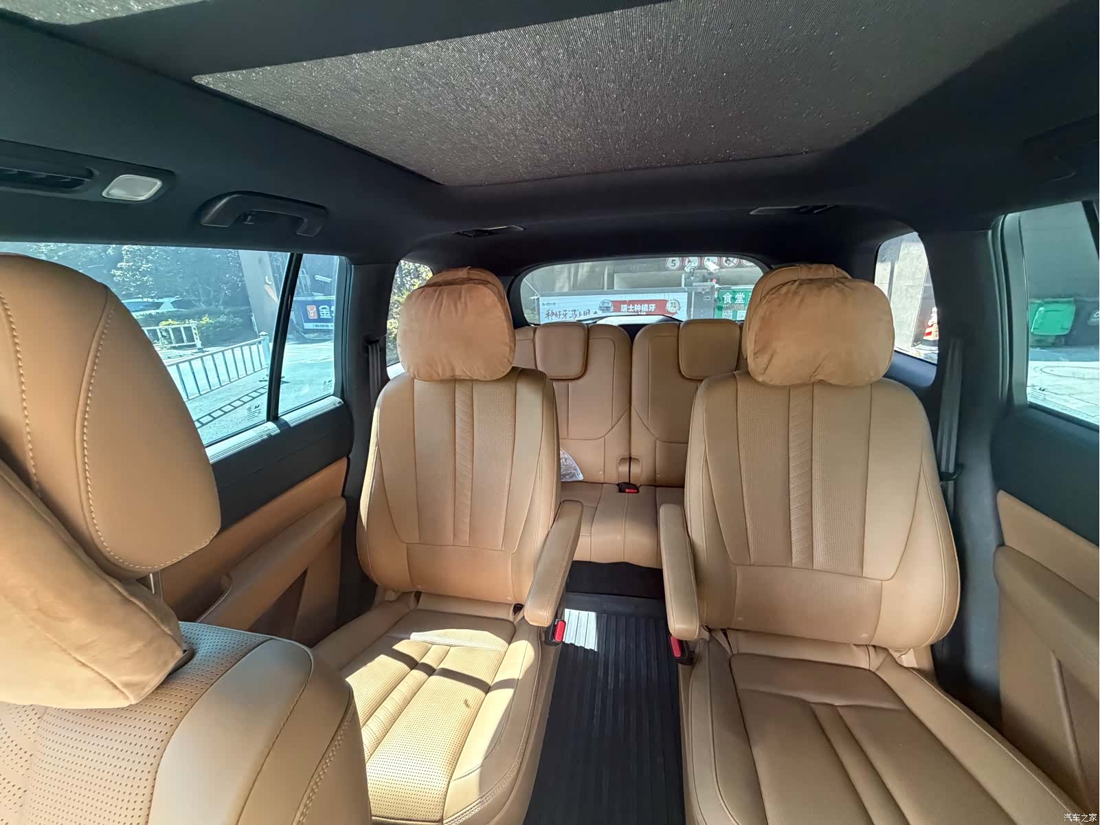 Li Auto ONE, 2020 16