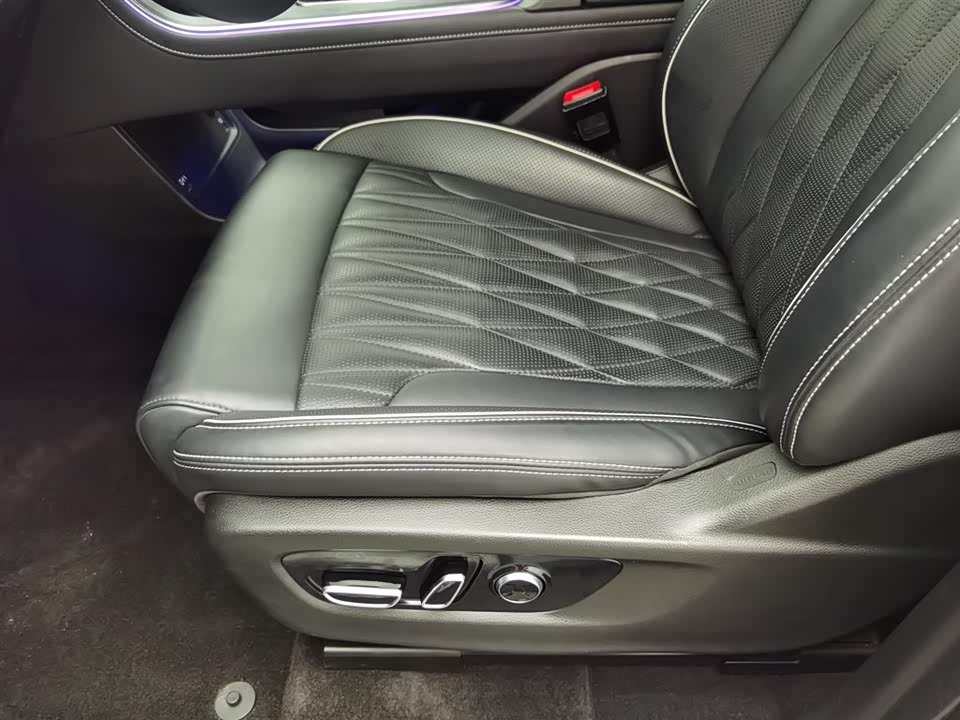 Trumpchi Trumpchi GS8 Trumpchi Trumpchi GS8