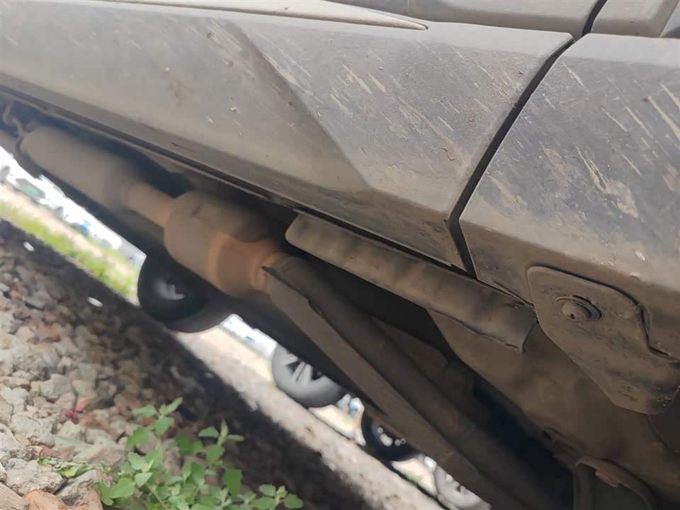 BYD Songjiang BYD Songjiang
