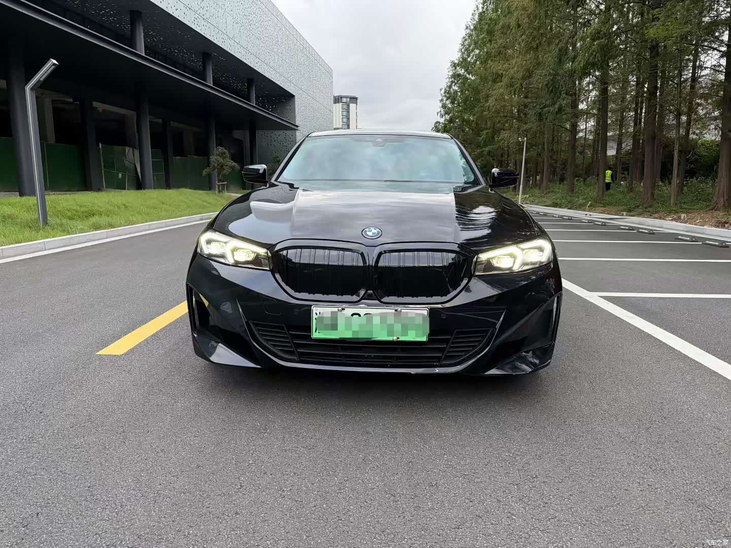 BMW i3, 2023 2