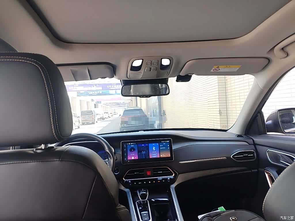 JiangQiJiTuan X7, 2022 18