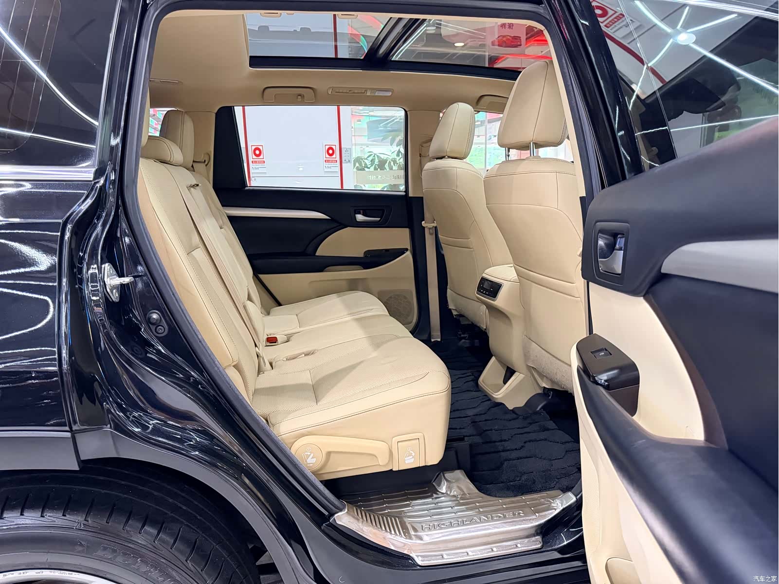 Toyota Highlander, 2018 9