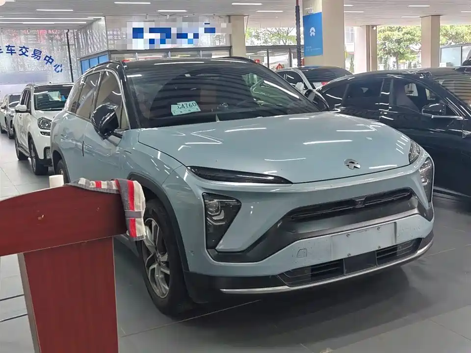 NIO ES6