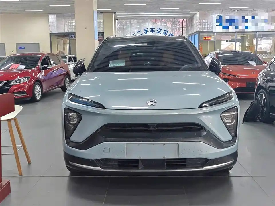 NIO ES6