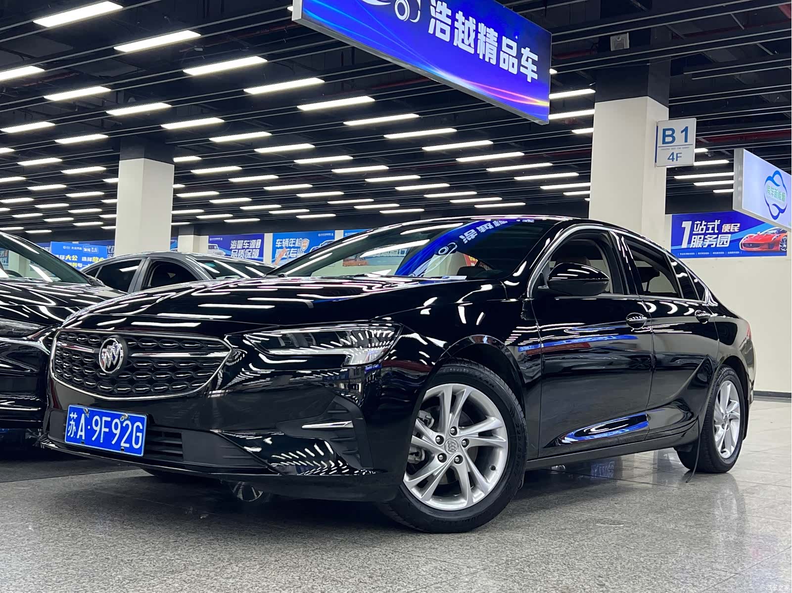 Buick Regal, 2023 2