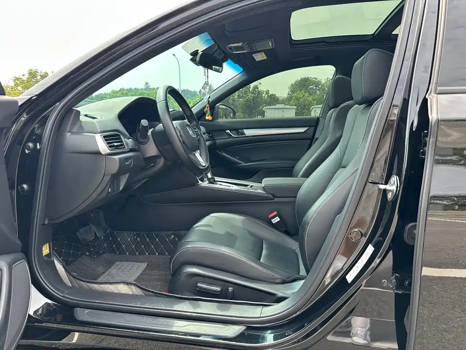 Honda Yingshipai Honda Yingshipai