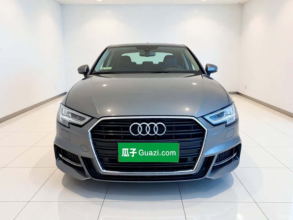 Audi A3, 2019 3