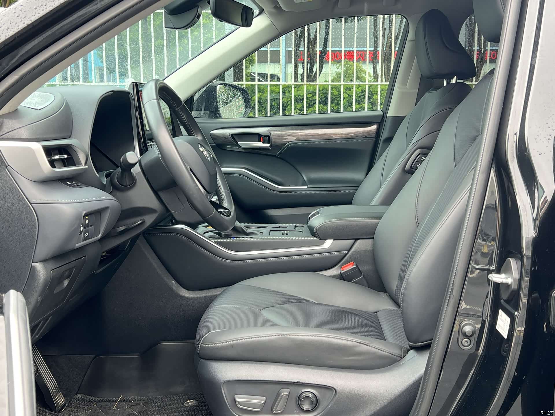 Toyota Highlander, 2025 16