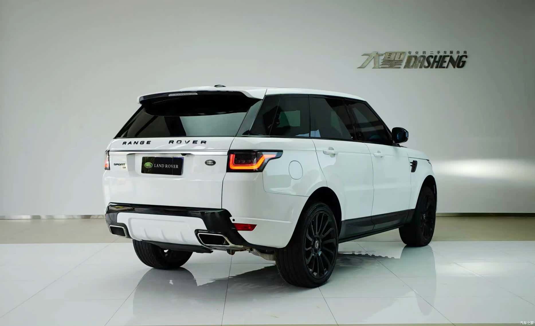 Land Rover Range Rover, 2014 все фото