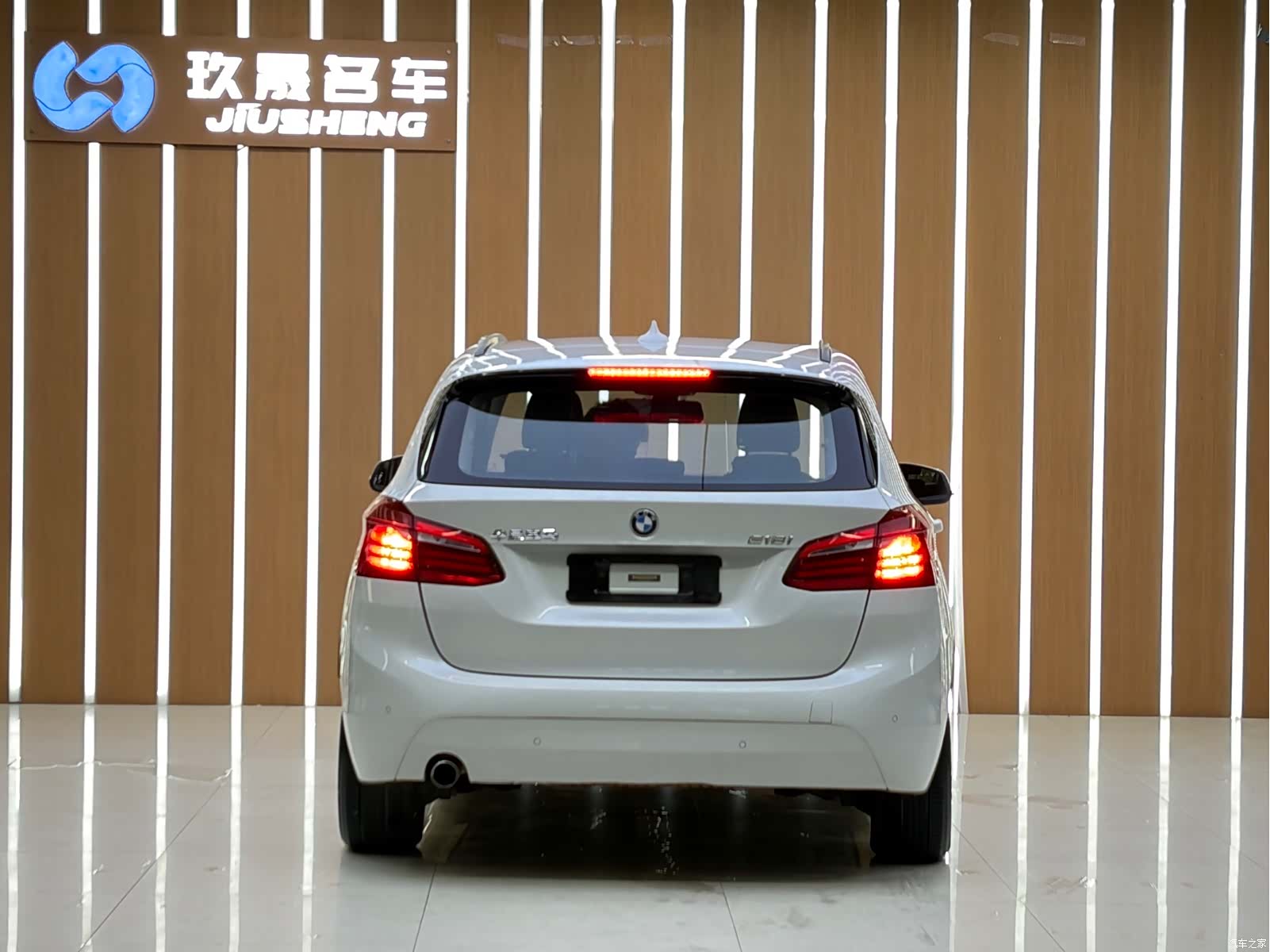 BMW 2 Series, 2018 18