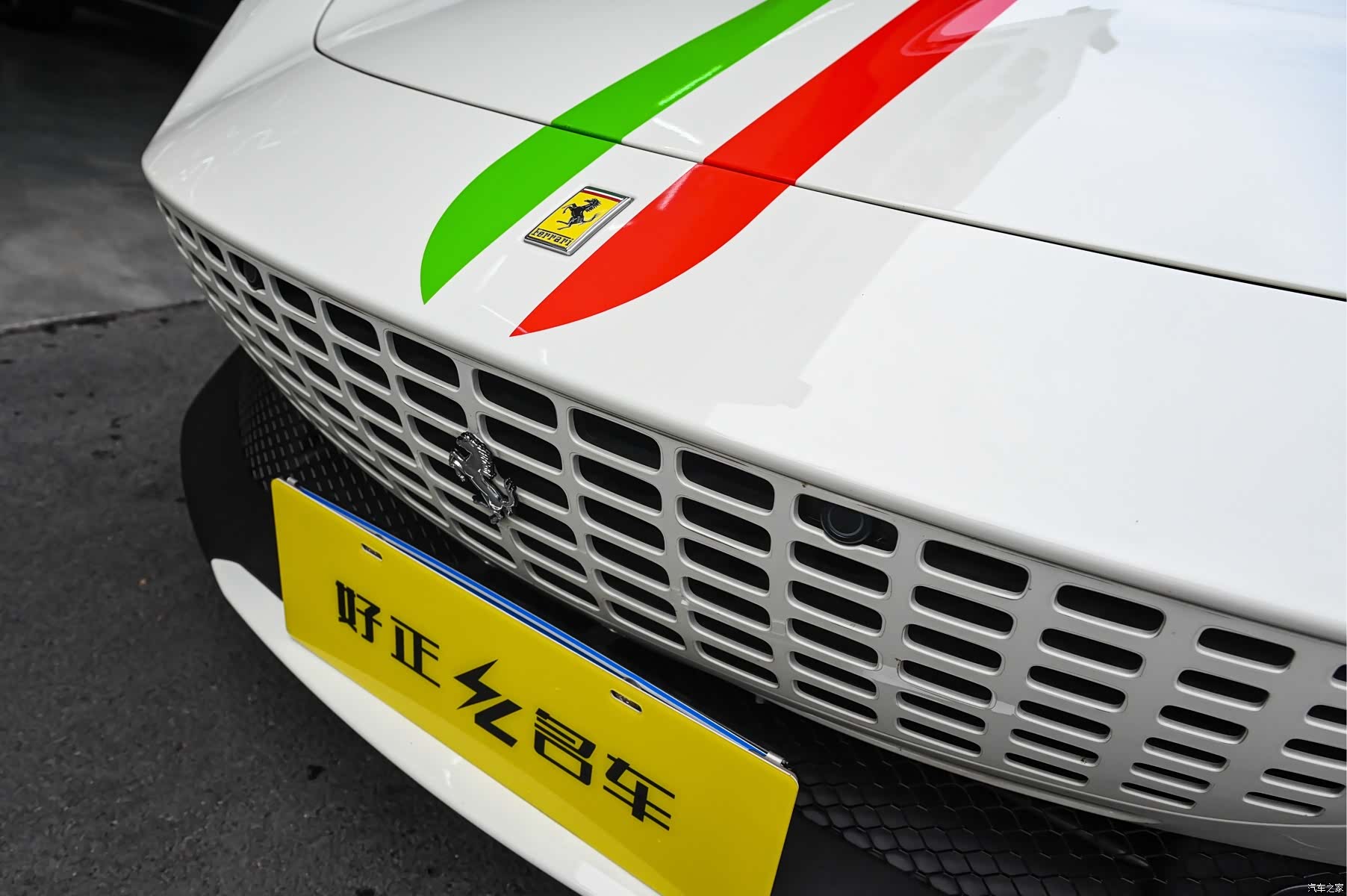 Ferrari Roma, 2023 20