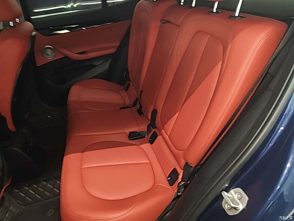BMW X2, 2021 17