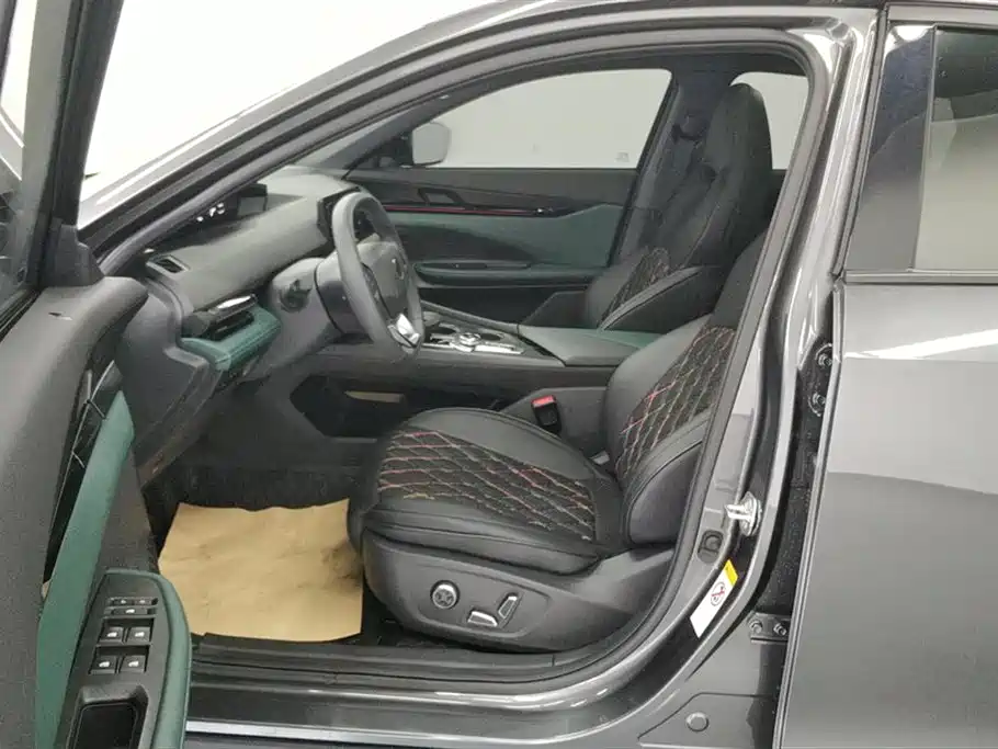 Changan UNI-V Smart iDD