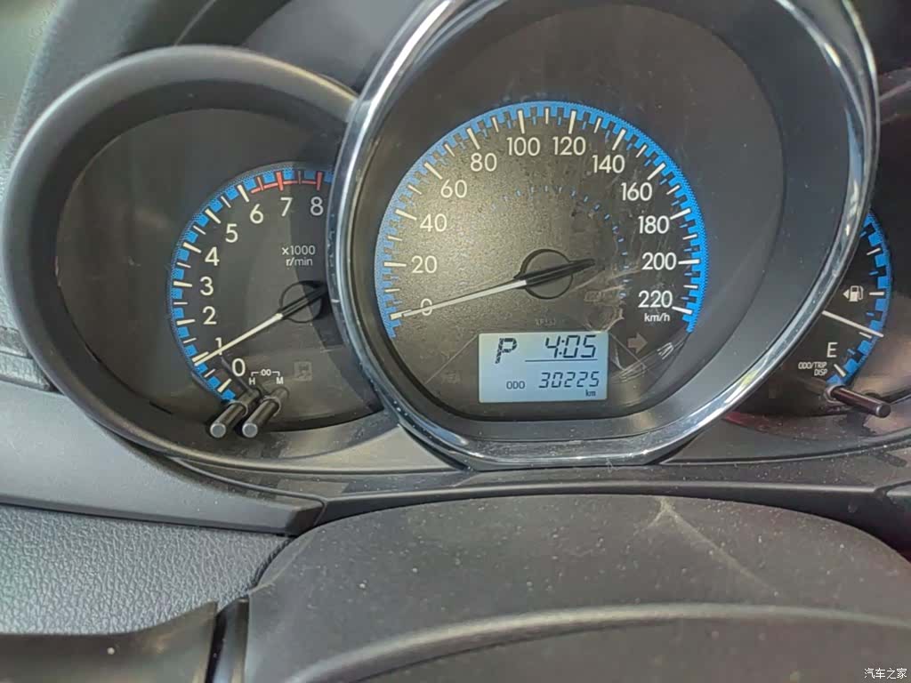 Toyota FS, 2019 12