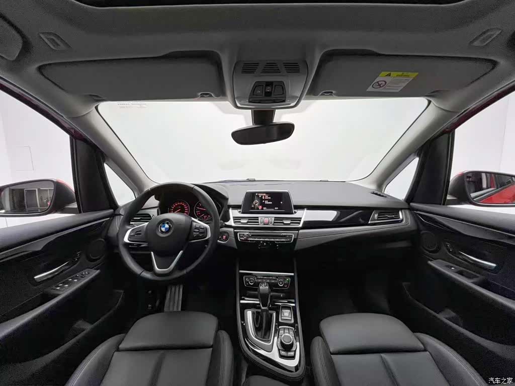 BMW 2 Series, 2016 13