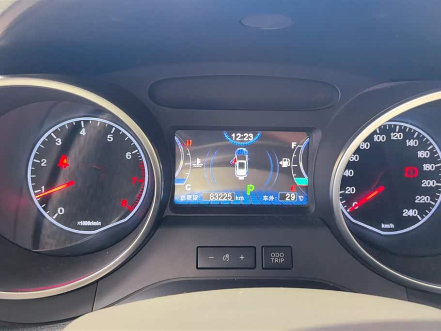 BYD yuan