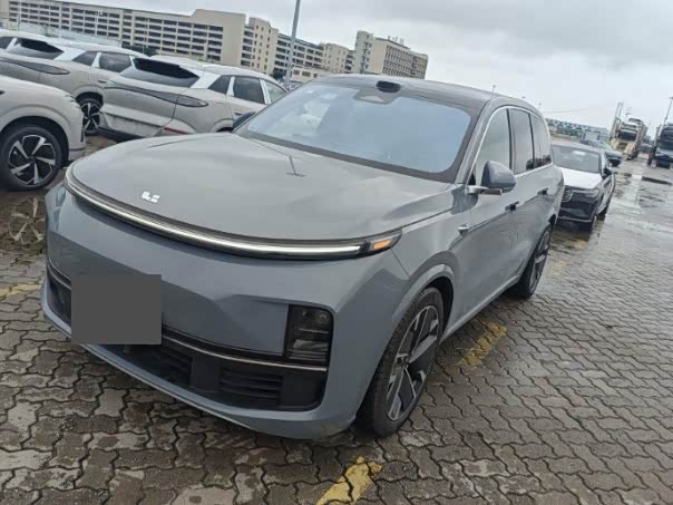 Li Auto L8