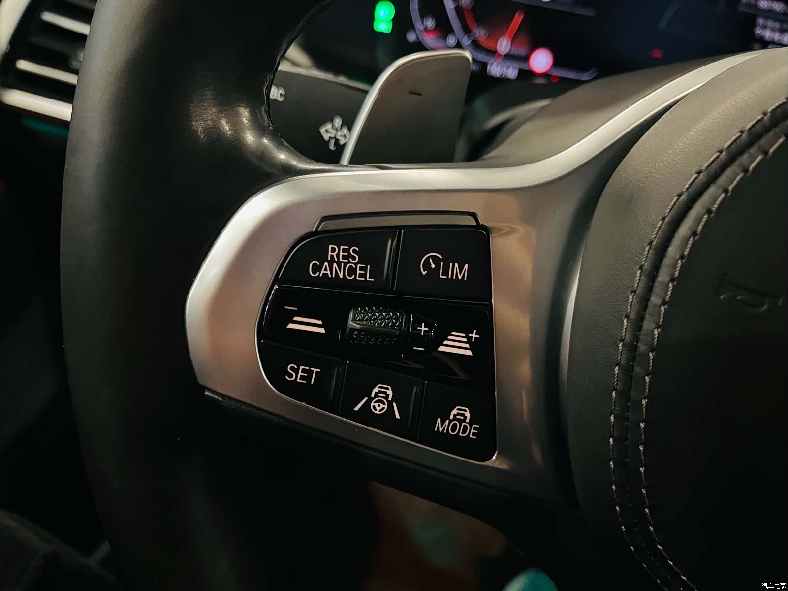 BMW X7, 2020 15