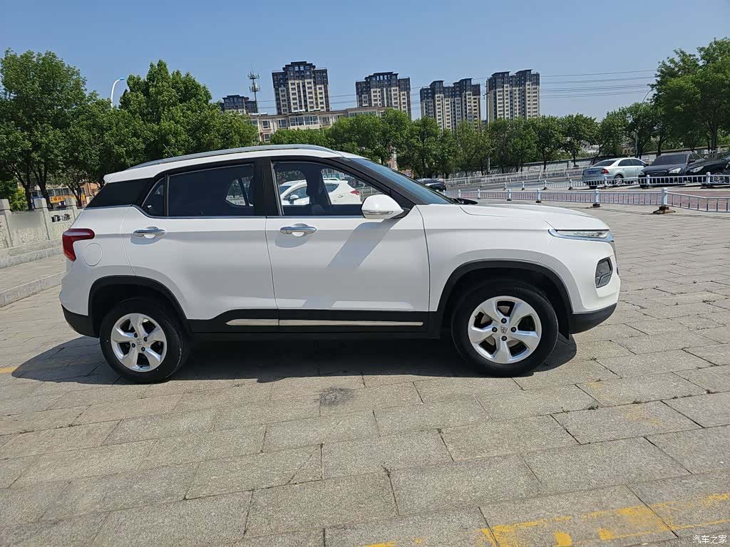 Wuling 510, 2018 13