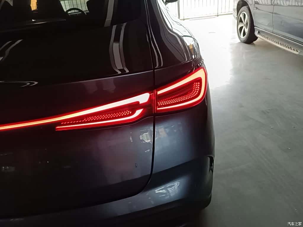 BYD Seal, 2025 8