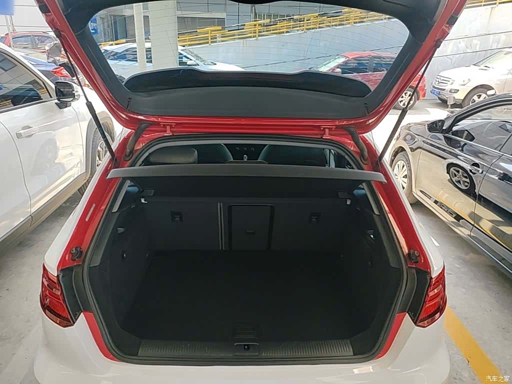 Audi A3, 2019 15