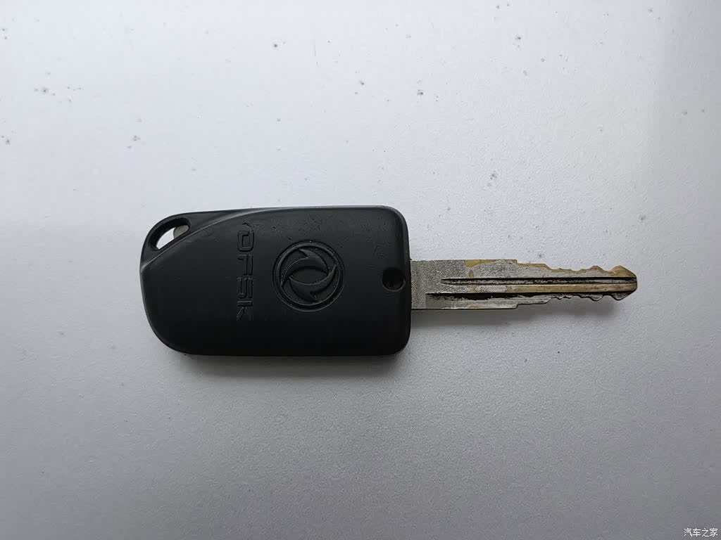 DongFeng K07S, 2024 19
