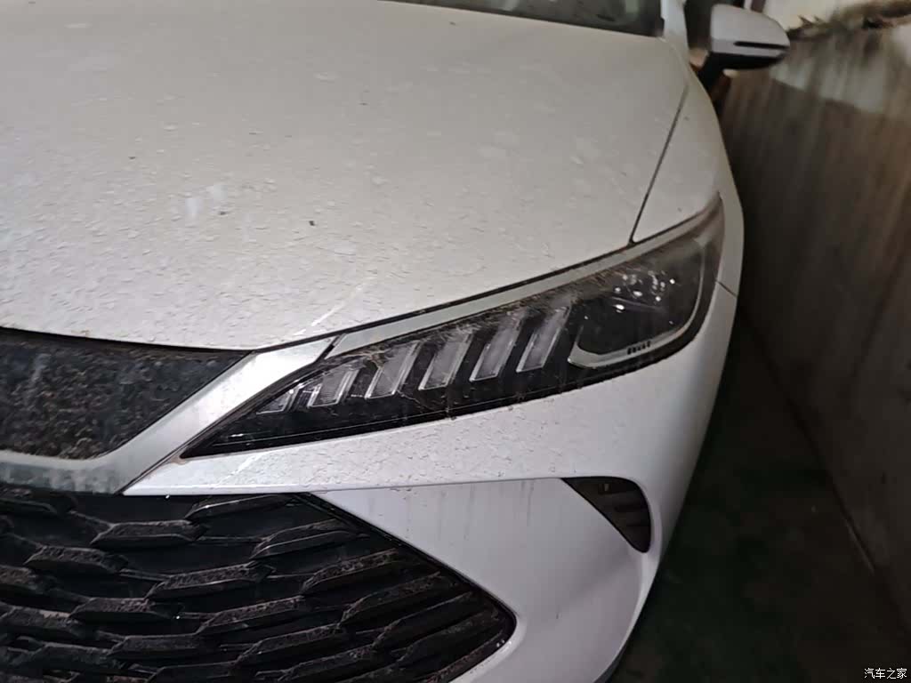BYD Qin, 2026 24