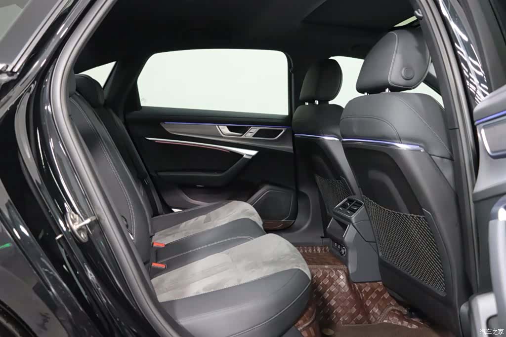Audi A6L, 2024 6
