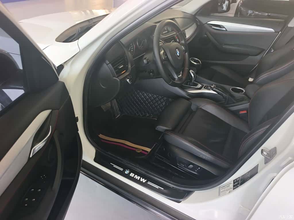 BMW X1, 2015 16