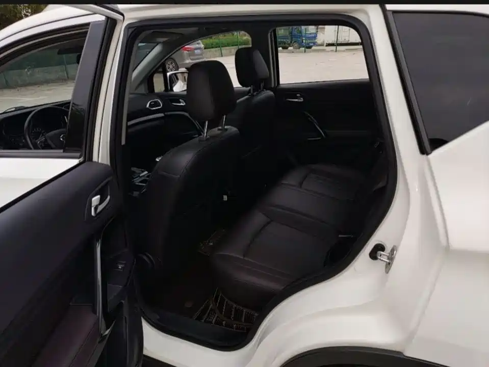 Trumpchi Trumpchi GS4