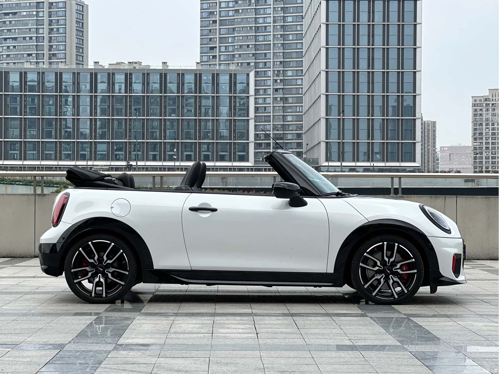 Mini Cooper, 2026 7