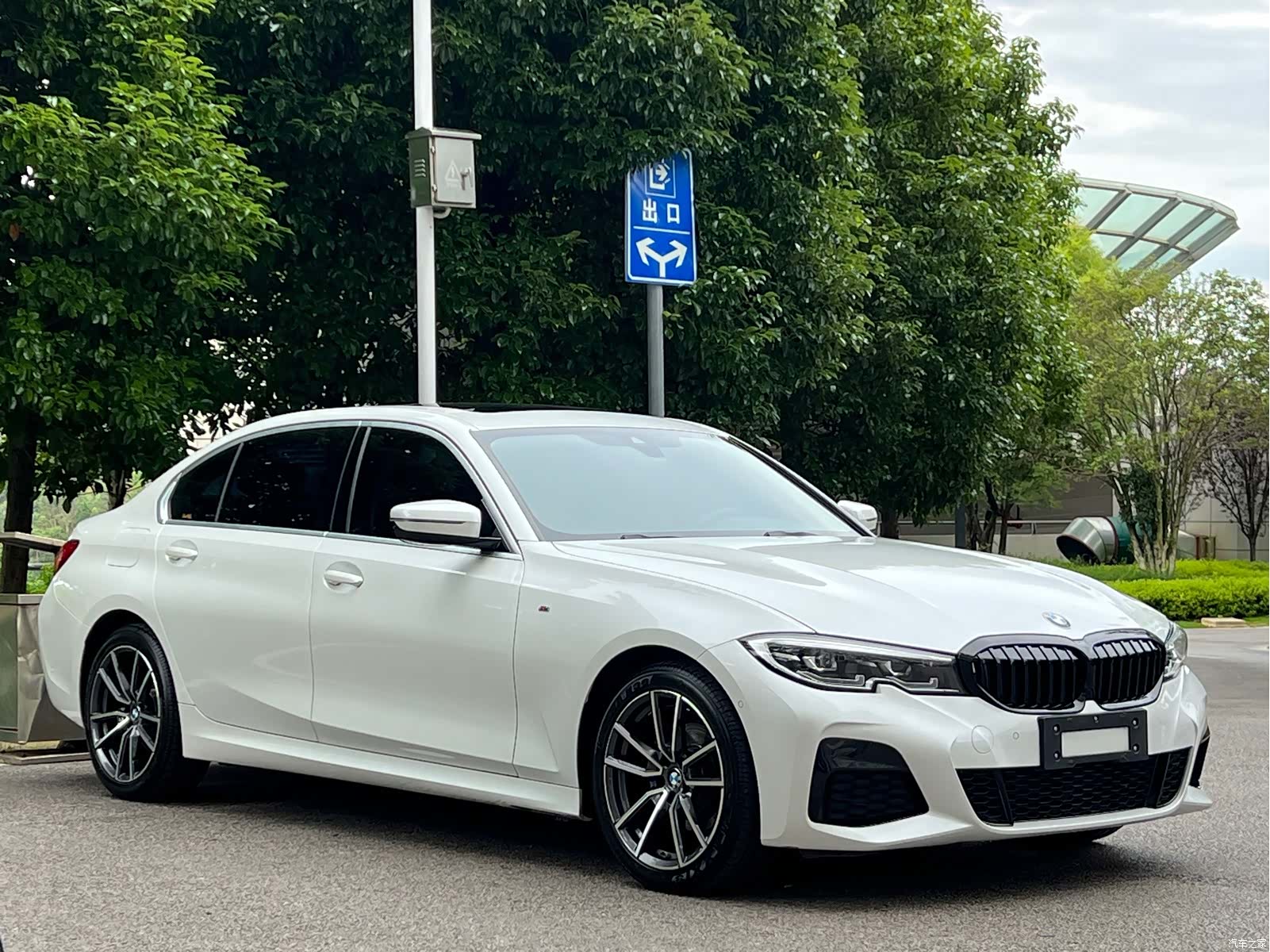 BMW 3 Series, 2020 3